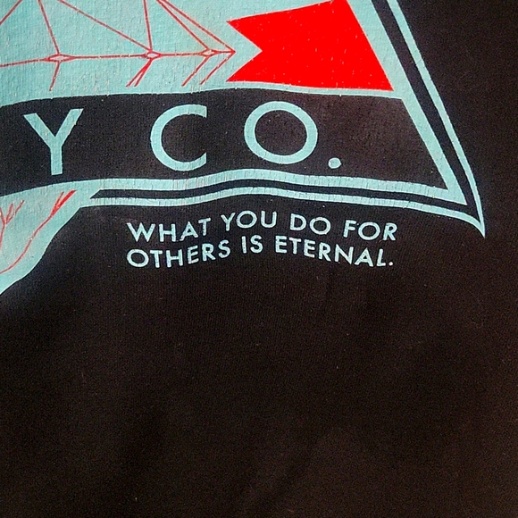 Diamond Supply Co vintage collectibles are their special edition Tees - Picture 13 of 14